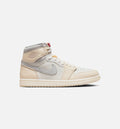 Air Jordan 1 Retro High OG Sail Men's Shoe - Sail/University Red/Pale Ivory/Coconut Milk/Phantom