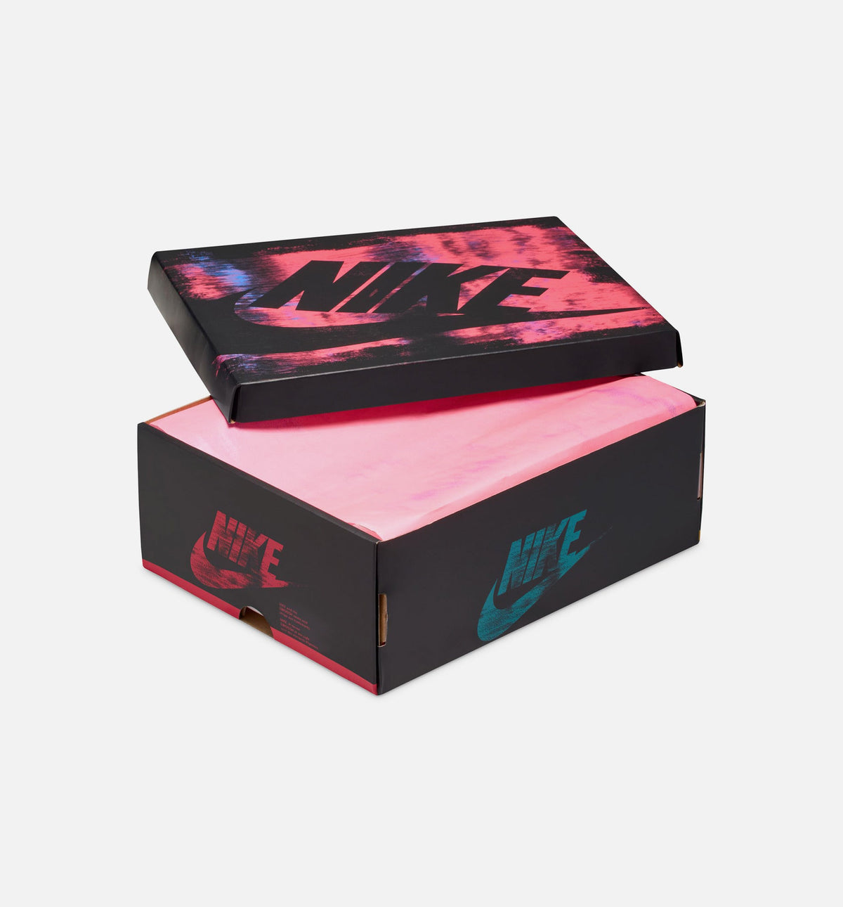 Air Jordan 1 Retro High OG Grade School Shoe - Black/Muslin