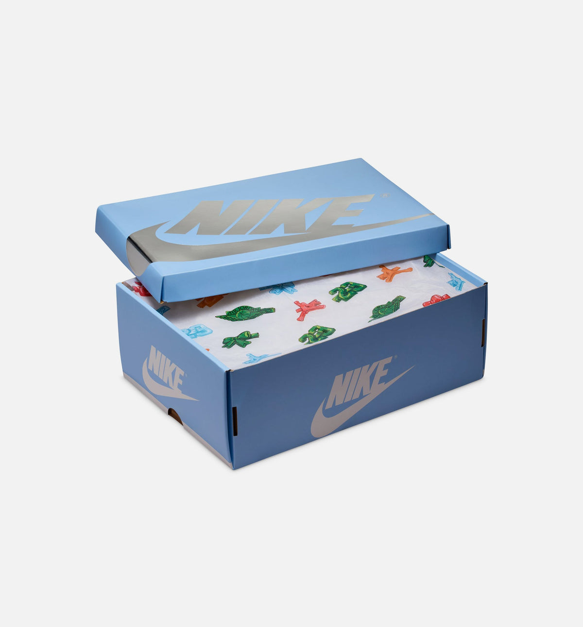 Air Jordan 1 Retro High OG Women's Shoe - Pale Ivory/Psychic Blue/Coconut Milk